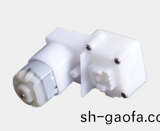 OT-M04/06機器人(ren)減速電機