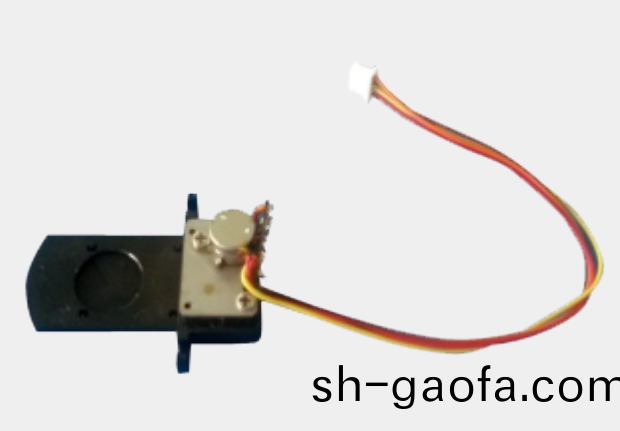 OT-IRIS10-013變(bian)焦(jiao)馬(ma)達(da)