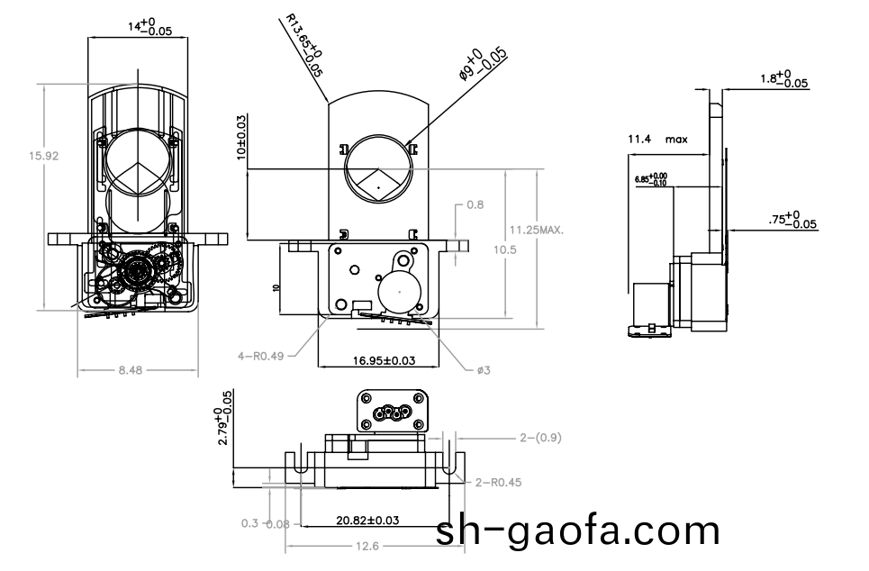 OT-IRIS10-013相機變焦(jiao)馬達_光(guang)學鏡頭(tou)電(dian)機(ji)_機(ji)械鏡頭(tou)電(dian)機(ji)_鏡(jing)頭馬(ma)達(da)-萬至達電機
