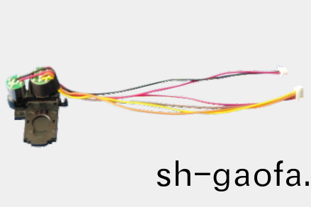 OT-IRIS10-014-1鏡(jing)頭電機