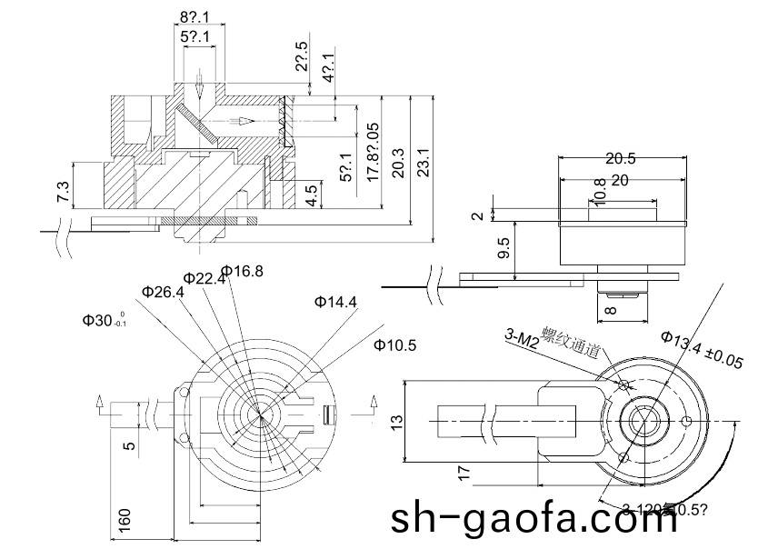 OT-IRIS30-001鏡(jing)頭(tou)電機(ji)_光(guang)學(xue)鏡(jing)頭(tou)電(dian)機_機(ji)械鏡(jing)頭馬達(da)_相(xiang)機馬(ma)達(da)-萬(wan)至達電(dian)機(ji)