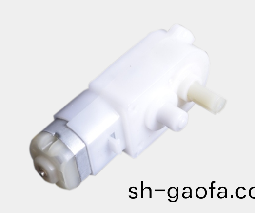 OT-M01/03機器人(ren)減速電(dian)機