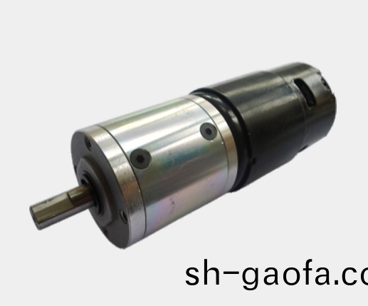 OT-42GP電動牕(chuang)簾減(jian)速電機(ji)