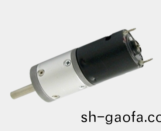 OT-28GP智能(neng)鎖減速(su)電(dian)機