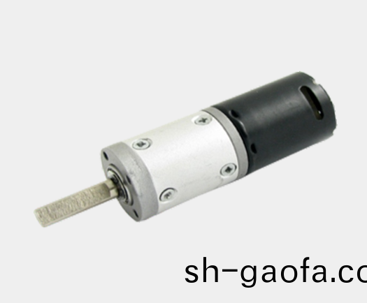 OT-22GP減速(su)電(dian)機