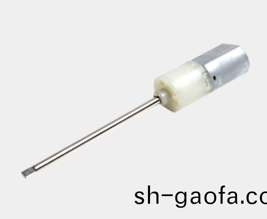 OT-20GP電動髮梳減(jian)速電(dian)機(ji)