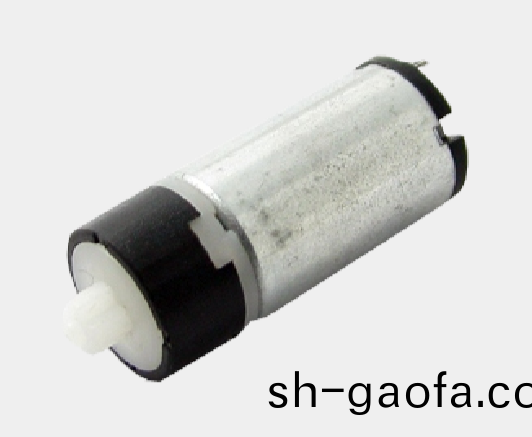 OT-12GP微(wei)型減速(su)電機