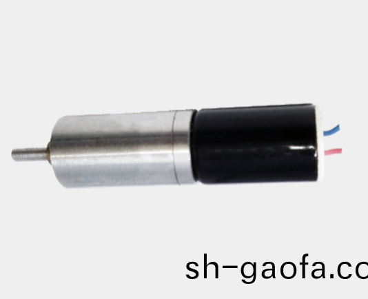 OT-10GP減(jian)速電(dian)機