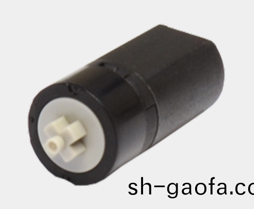 OT-10GP4Z攝像(xiang)機(ji)減速電機(ji)