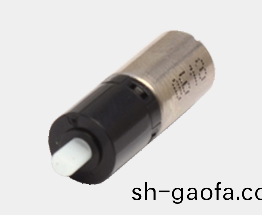 OT-6GP微型(xing)行(xing)星(xing)減(jian)速電機(ji)