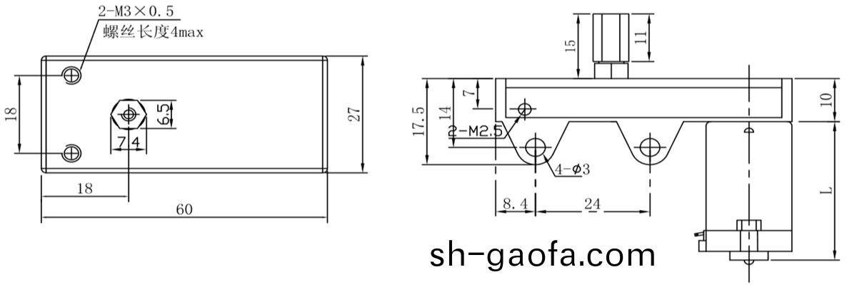 OT-6027機(ji)器人(ren)減速(su)電機(ji)|減(jian)速馬達(da)|小型減速機|按摩(mo)器(qi)馬(ma)達-萬(wan)至(zhi)達電(dian)機(ji)