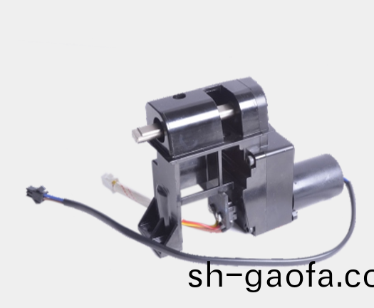 OT-54GF竈(zao)具(ju)減(jian)速(su)電(dian)機(ji)