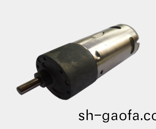 OT-37GB按摩器減(jian)速(su)電機(ji)