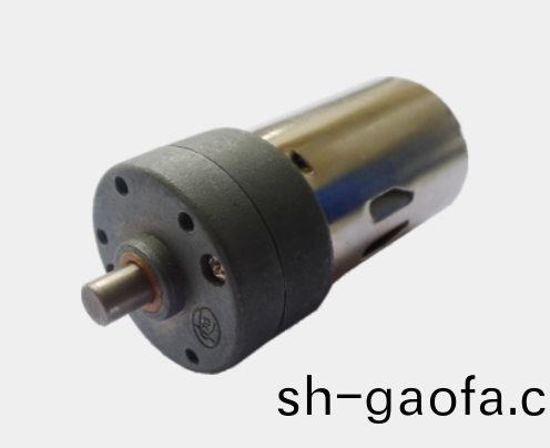 OT-32GA電(dian)動牕簾減速(su)電(dian)機(ji)