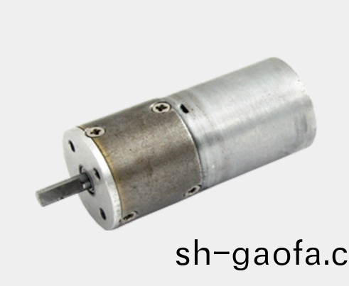 OT-25GA減(jian)速電(dian)機(ji)_減速(su)齒(chi)輪(lun)箱