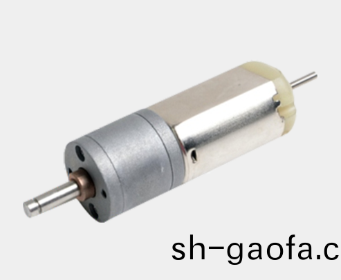 OT-20GA減(jian)速(su)電機(ji)