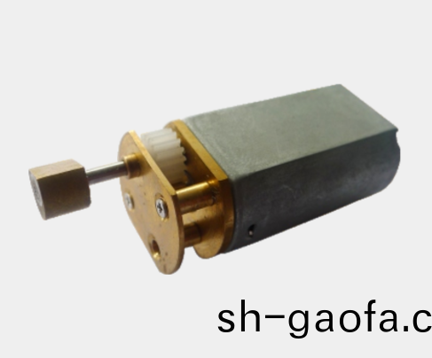 OT-20GB減速電(dian)機(ji)