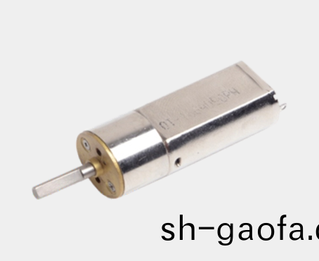 OT-16GA微(wei)型減速(su)電(dian)機_行星減(jian)速(su)電(dian)機