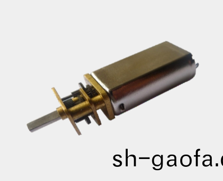 OT-13GA減速(su)電(dian)機(ji)_小(xiao)型減(jian)速(su)機