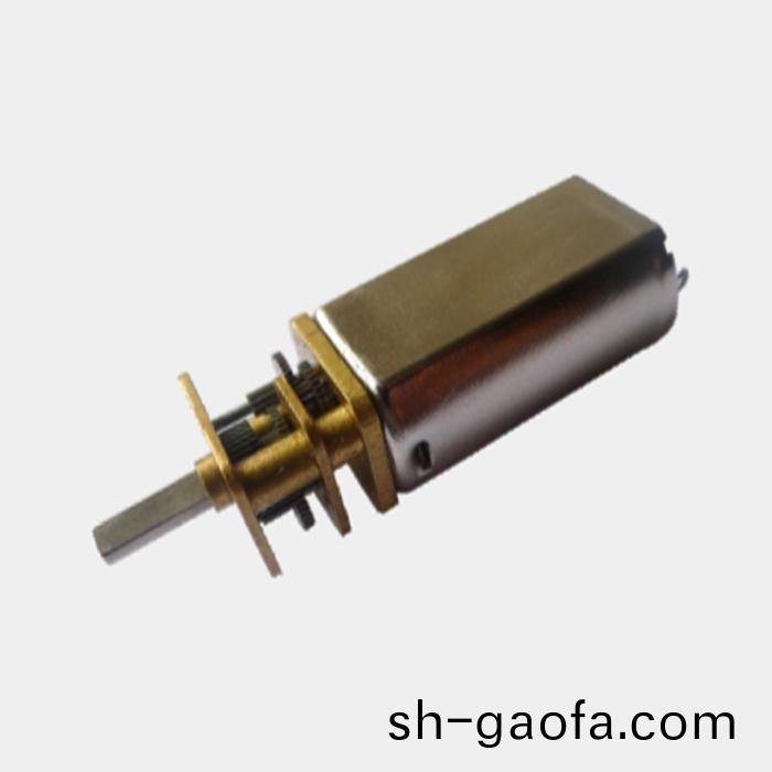 微型減(jian)速電機(ji)廠傢(jia)哪傢好(hao)