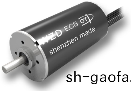 微型電(dian)機(ji)的(de)應用領(ling)域