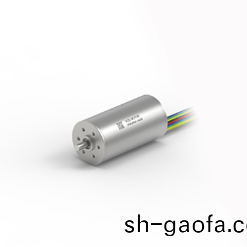 OT-ECS 2854無槽(cao)無(wu)刷(shua)直流(liu)電(dian)機(ji)