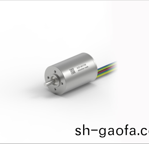 OT-ECS 2232無槽無刷直流電機