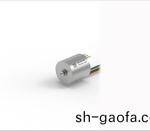 OT-ECS 1718無(wu)槽無(wu)刷直流(liu)電(dian)機