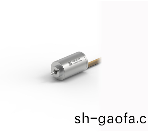 OT-ECS 1220無槽無刷直(zhi)流電動機(ji)