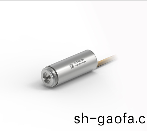 OT-ECS 1334無槽(cao)無刷(shua)直流電(dian)機