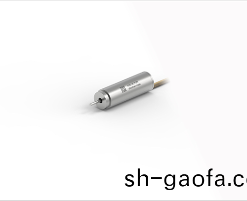 OT-ECS 0824無槽無刷直流電動(dong)機