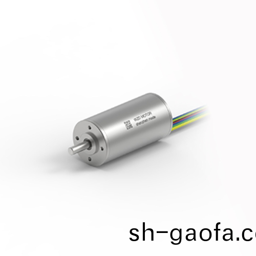 OT-ECS 3670無(wu)槽(cao)無刷直(zhi)流(liu)電(dian)機(ji)