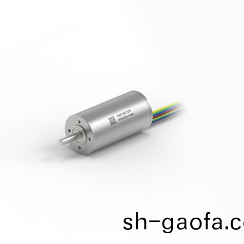 OT-ECS 3260無槽無刷(shua)直流電機