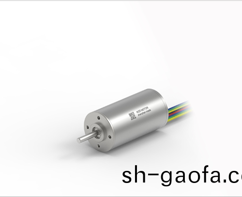 OT-ECS 3056無槽(cao)無(wu)刷(shua)直(zhi)流電機(ji)