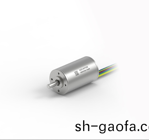 OT-ECS3660空心(xin)桮(bei)電機(ji)