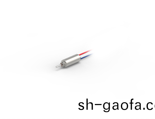 OT-CM0308空(kong)心桮電(dian)機