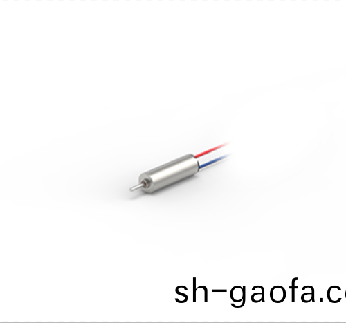 OT-CM0412空(kong)心(xin)桮電機