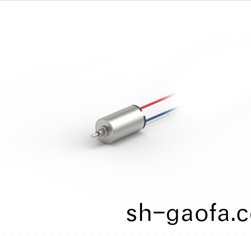 OT-CM0610空(kong)心桮(bei)電機