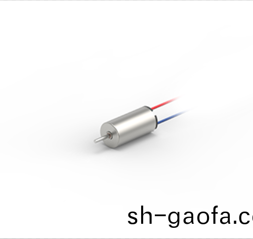 OT-CM0612空心桮(bei)電機(ji)