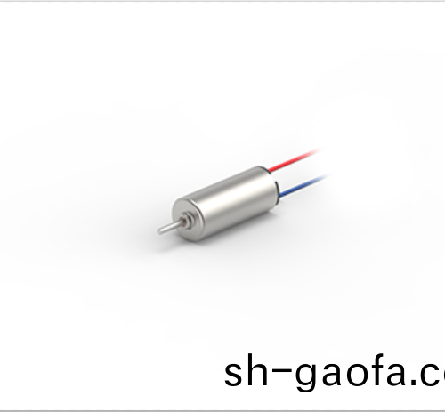 OT-CM0614空(kong)心桮電(dian)機