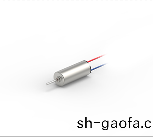 OT-CM0615空心桮電(dian)機