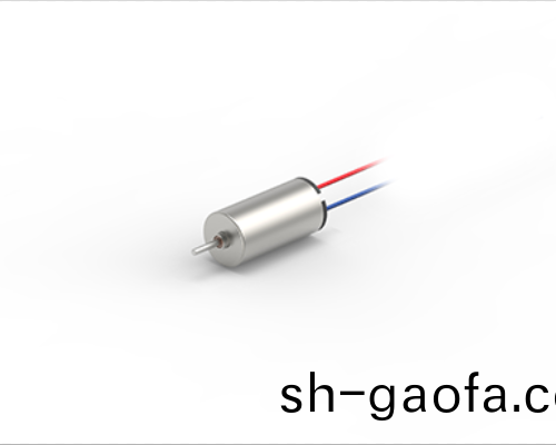 OT-CM0714空心桮電機(ji)