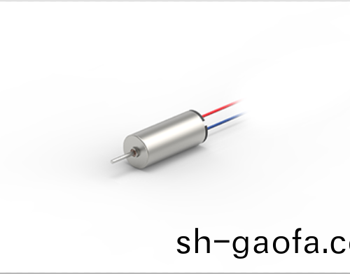 OT-CM0717空心桮電機