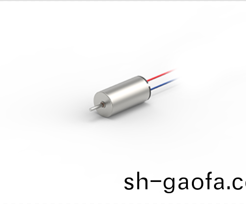 OT-CM0816空心桮電機