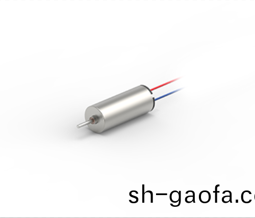OT-CM0820空心桮電機