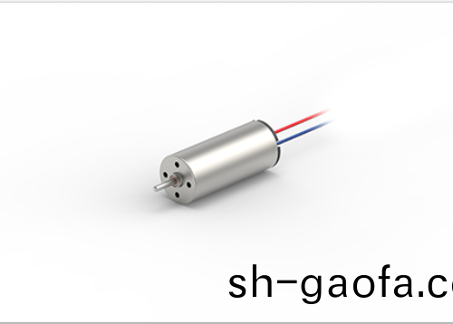 OT-CM8520空心桮電機