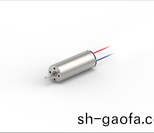 OT-CM8523空心桮電機