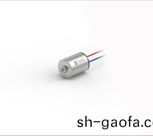 OT-CM1013空(kong)心(xin)桮電機