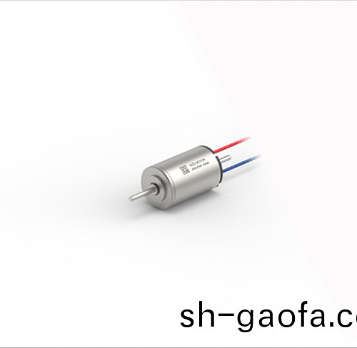 OT-CM1016空(kong)心(xin)桮電機