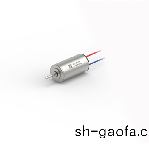 OT-CM1020空心桮電機